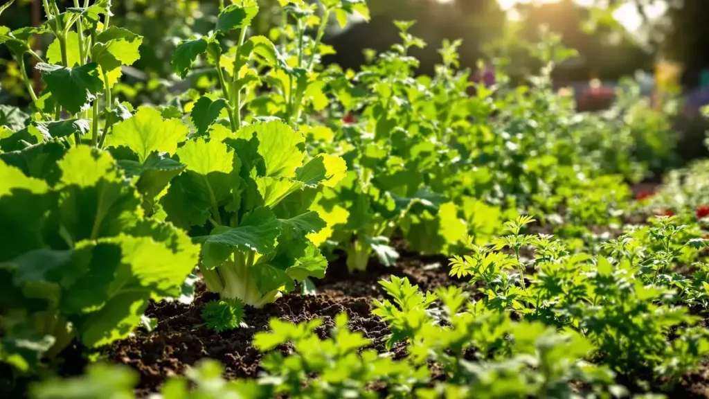 Ontdek deze drie gemakkelijk te verbouwen groenten die je voor juli kunt planten voor een bloeiende tuin