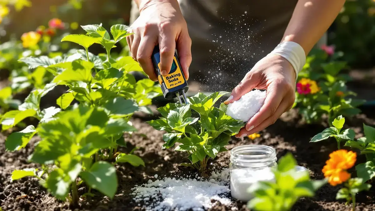 Ontdek hoe een natuurlijke meststof die je thuis hebt je tuin kan transformeren