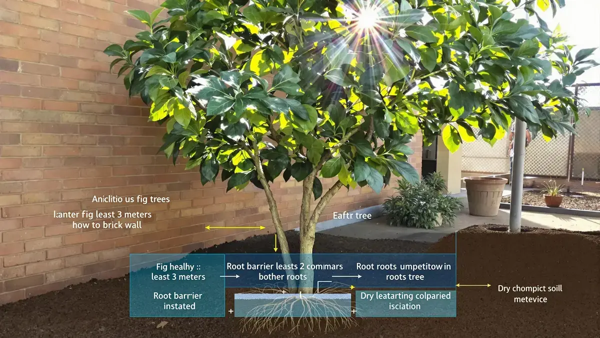 Vermijd deze veelgemaakte fout bij het planten van deze fruitboom in je tuin voor succes